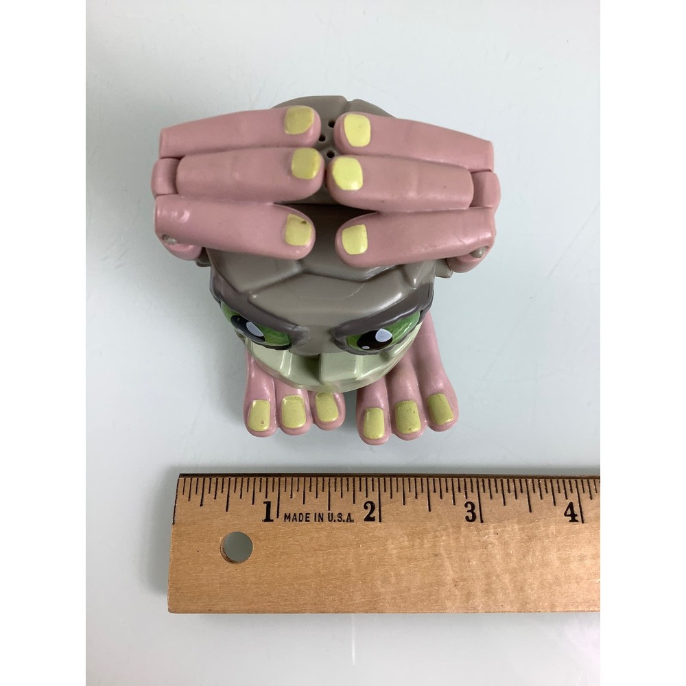 Noggin & Travelers’ Sign My Singing Monsters Playmonster figures RARE EUC - Picture 5 of 12